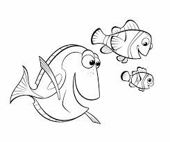 fish coloring pages ile ilgili görsel sonucu