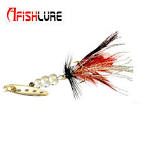 Field Test Fishing Lures: Home Page