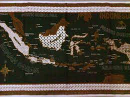 Hasil gambar untuk tentang batik indonesia