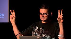 Steve Albini on the surprisingly sturdy state of the music ... via Relatably.com