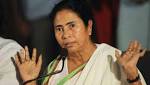 Assam Police files against Mamata