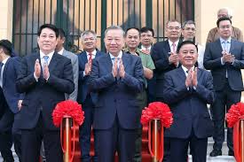 Báo VietNamNet - News update