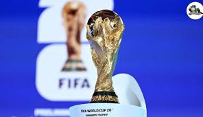 чемпіонат світу з футболу fifa 2026