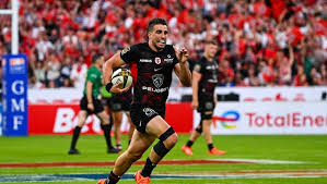 Rugbyrama - News update