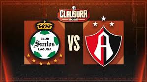 Santos Vs Atlas
