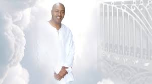 Image result for tony davis gospel artist photo