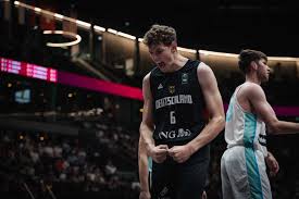 Deutscher Basketball Bund - News update