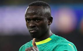 Senegal - Arabia Saudita