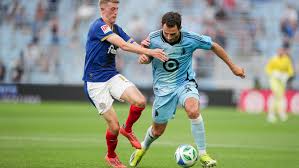 Minnesota United FC - News update