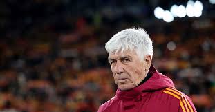 Roma-Napoli, le formazioni ufficiali di Gasperini e Conte