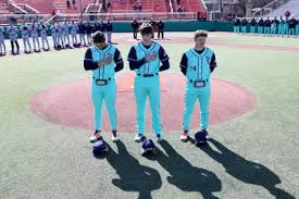 St. John’s to Host California Baptist for Three-Game Series