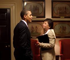 Image result for Valerie Jarrett Stanford 1977 Photo and comment