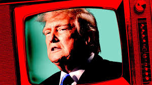 Trump Humiliated By Convention Speech Ratings