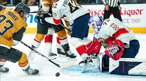 Golden Knights Face Setbacks After Islanders Loss