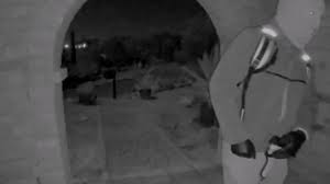 FBI releases new details on suspect in Nancy Guthrie kidnapping