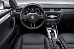 2014 Skoda Octavia Combi 1.6 TDI 7-DSG (105 HP) Test Drive