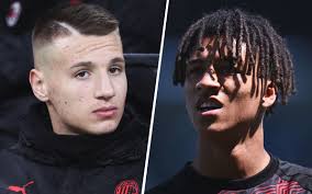 Sempre Milan - News update