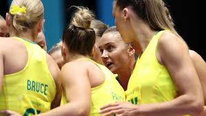 Diamonds fans call out star's snub in bronze playoff after mixed scenes at Comm Games - Yahoo News New Zealand
