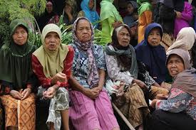Jilbab Terunik Di dunia