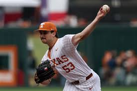 Texas baseball live updates: No. 4 Longhorns set for rubber game against Vanderbilt