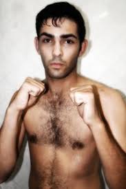 Adriano Alain MMA Stats, Pictures, News, Videos, Biography - Sherdog.com - 20130627015534_alain