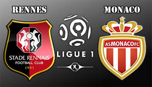 Resultado de imagem para logo rennes - monaco