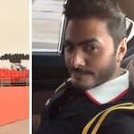 هيئة الترفيه في السعودية تستقبل
