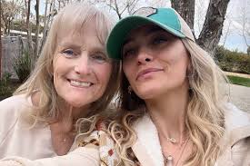 Paris Jackson Reconnects With Mom Debbie Rowe, Sharing Heartfelt Moments