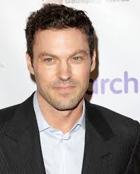 Brian Austin Green is added as a new series regular to &quot;Anger Management&quot; cast. After guest-starring in the first season of Charlie Sheen&#39;s sitcom, ... - brian-austin-green-march-of-dimes-celebration-of-babies-luncheon-01