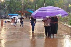 Pronostican lluvias fuertes y tormentas para Tabasco este viernes
