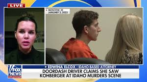 Bryan Kohberger Trial Faces Potential Delays Amid Publicity Concerns