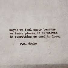 love quote Black and White tumblr quotes movies b&amp;w Personal ... via Relatably.com