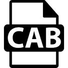 Description and Explanation of a Cabinet File