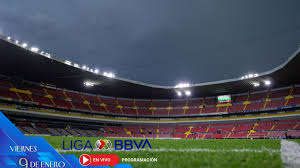 Liga MX EN VIVO: partidos 9 de enero, horarios y canales para ver, Clausura 2026, J1