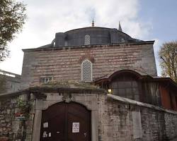 Image of Mimar Sinan Haseki Hürrem Sultan Complex