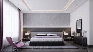 Image result for Simple patterns help keep a bedroom