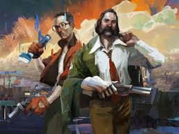 Epic Games tiene un regalo de Navidad insuperable. Uno de los mejores RPG de la historia se puede...