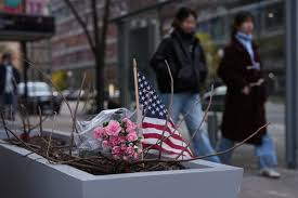 Feds Investigating Motive in National Guard Ambush Attack, Asylum Decisions Paused