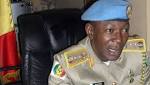 Police promise unseal Peace Corp