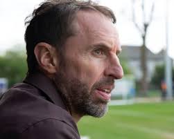 gareth southgate