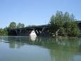 Pont st michel toulouse