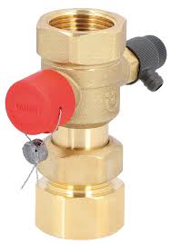 Cap valve with drain buy online | WS