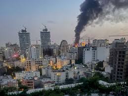 4 things to know as the war between Israel and Iran intensifies