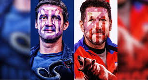 Atlético Madrid vs Inter Milan: Not Just a Match, But an Investment in a New Libyan Image