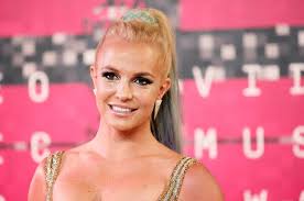 Britney Spears Pleads Guilty to Reckless Driving After D.U.I. Charge