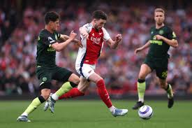 ArsenalNews.co.uk - News update