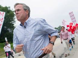 Jeb Bush&#39;s &#39;work more hours&#39; quote - Business Insider via Relatably.com