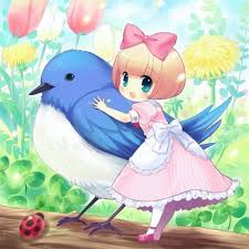 Résultat de recherche d'images pour "manga kawaii"