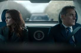 ‘The Diplomat’ Season 4 Trailer: Keri Russell Fights to Save Her Crumbling Marriage with Rufus Sewell