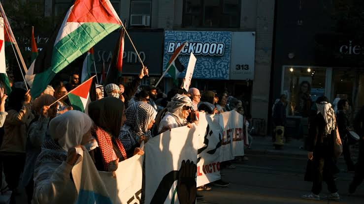 New ISGAP report says Muslim Brotherhood-aligned networks are embedded in Canadian politics, schools, and universities as part of a coordinated strategy